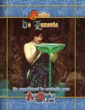 Le Luxovia Le guide de Luxovia: Un supplément de contexte pour Ars Magica