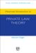 Advanced Elgar Advanced Introduction to Private Law Theory