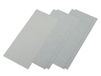 TAMIYA 87024 Schuurpapierset (5) 1200/1500/2000, modelbouw, accessoires, 5 stuks