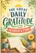 The Great Daily Gratitude Search & Find: 60 Mindful Puzzles for Daily Positivity, Stress Relief, and Mental Wellness - High Contrast 6x9 Portable Edition for Yoga Lovers and Busy Professionals