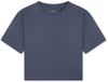 SCHIESSER Slaapshirt 'Mix & Relax' nachtblauw