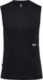 Hummel Hmlpulse Workout Tank Top 229886 Zwart Heren XL