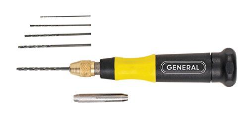 GENERAL Tools 75801 In Pin-Vizier
