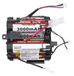 OEM Electrolux/AEG Accupack 3000 mAh, 21,6 V, lithium-ion batterij voor stofzuigers