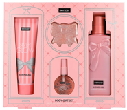 Sence Collection Glitz & Glam Silver Glow Body Giftset