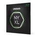 D'Addario NYXL0838 Elektrische Gitaarsnaren Extra Super Light 08-38