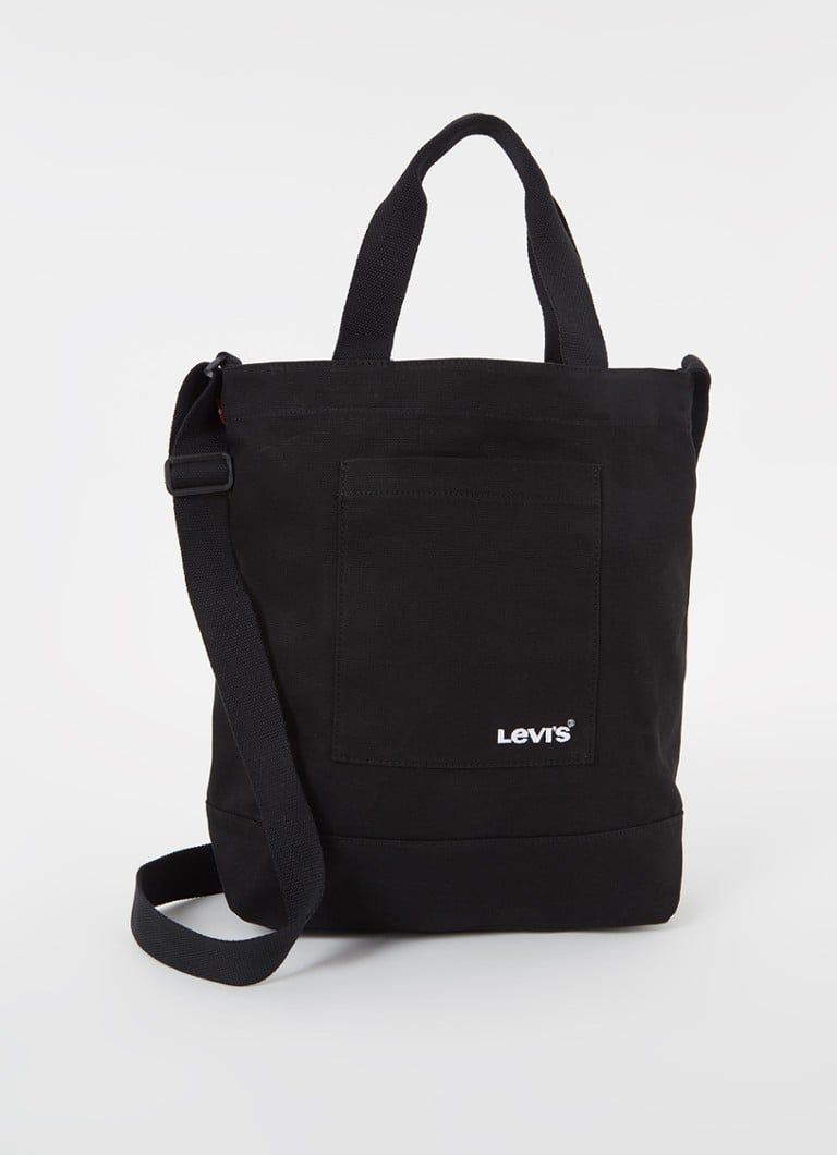 Levi's Shopper met logo