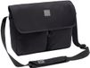VAUDE Coreway Shoulderbag 13, Zwart, Unisex, 18L