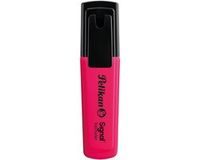 Pelikan 803595 markeerstift 1 stuk(s) Roze