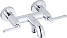 Kludi Nova Fonte - Robinet de bain, chrome 205400515