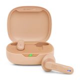 JBL Wave Flex - True Wireless In-ear Headset - Beige