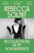 Recollections of My Non-Existence: Rebecca Solnit