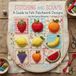 Stitching and Scraps: A Guide to Felt Patchwork Designs