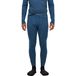 Peak Performance Magische Johns 7/8 longueur, pétrole