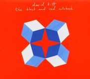 David Kitt The Black and Red Notebook