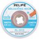 Relife Tresse Relife RL-3515, 3,5 mm, 1,5 m