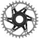 Sram T-type Bosch Gen4 Dm 55 Mm Kettingblad Zilver 32t