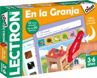 Diset Educatief Spel Lectron