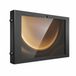 Compulocks Apex Support mural pour Samsung Galaxy Tab S9/S9+ / S9 FE+ 12.4" Noir