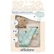 BIOLANE - Fopspeenketting voor baby's – voor fopspeen zonder ring – stof