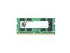 Mushkin Essentials - DDR4 - 32GB - 3200MHz - Notebook