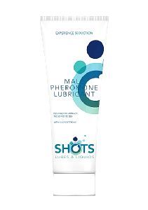 Shots Lubes and Liquids Male Pheromone Lubricant - 100 ml