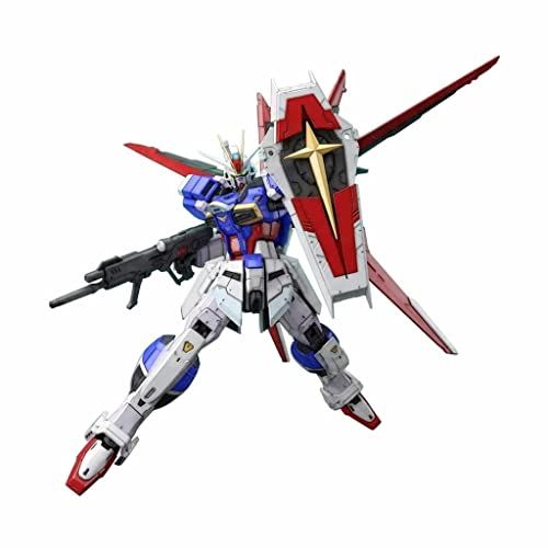 Bandai MK59228 Speelgoed & Constructie, Meerkleurig