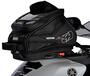 Oxford OL290 Black 4 L Tank Bag (Q4R Quick Release Motorcycle)