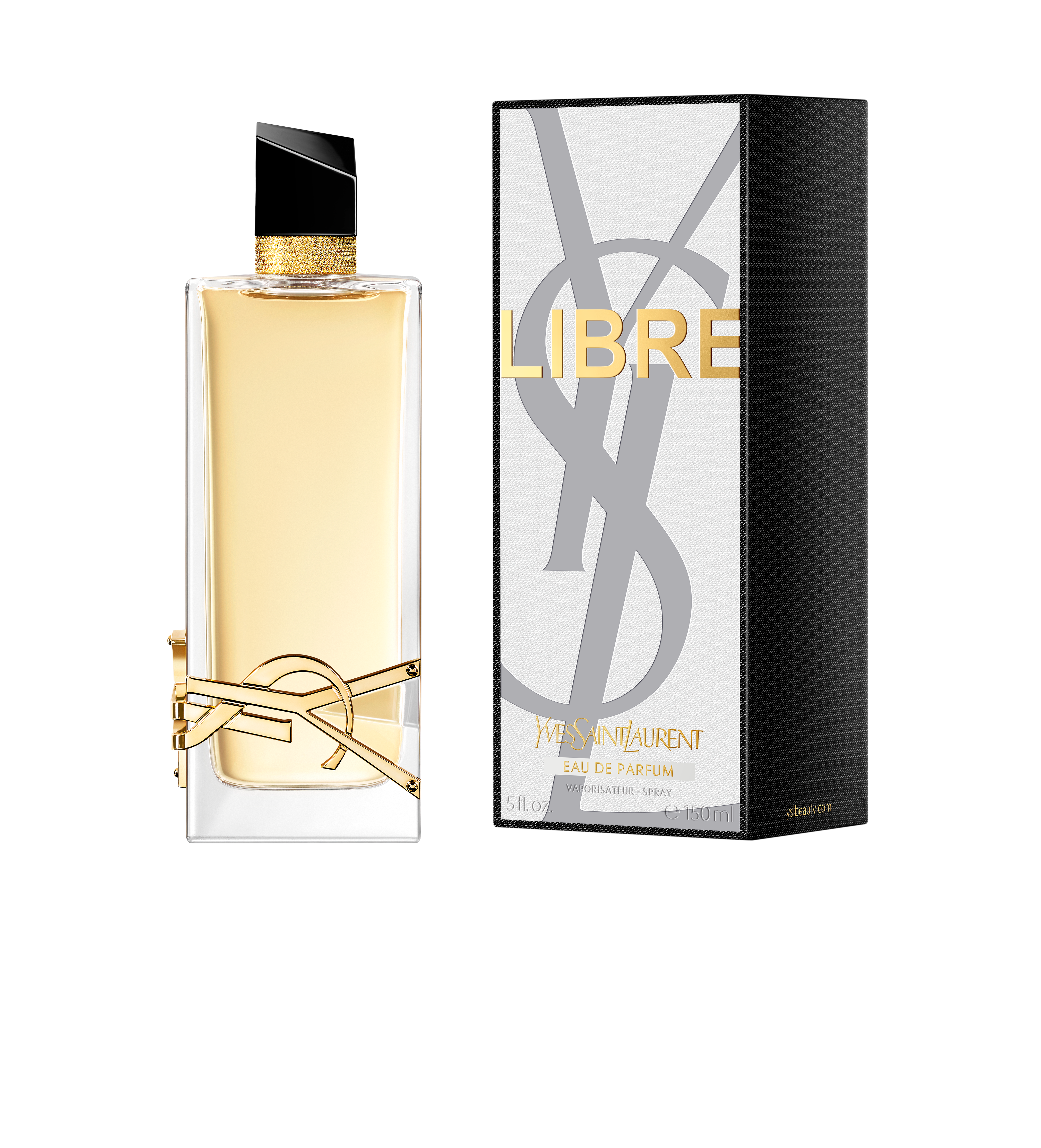 Yves Saint Laurent Eau de Parfum / 150 ml / Women