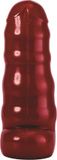 WAD Cosmic Crash Dildo - Rood