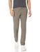 Amazon Essentials Heren Slim-fit Rimpelbestendig Flat-front Chino broek