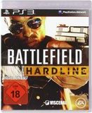 Electronic Arts Battlefield Battlefield Hardline-Duits (Playstation 3) Gebruikt
