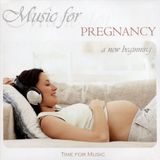 Galileo Music Communication Musique pour la grossesse - Un nouveau départ
