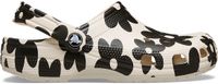 Crocs Classic Pop Petals Klompen Wit EU 37-38