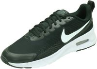Nike Air Max Nuaxis Sneakers Zwart
