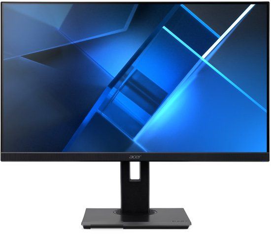 Acer Vero B277UG QHD Monitor 27 inch 120Hz IPS Zwart