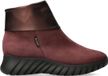 Mephisto Filea - botte pour femme - Violet - taille 42.5 (EU) 8.5 (UK)