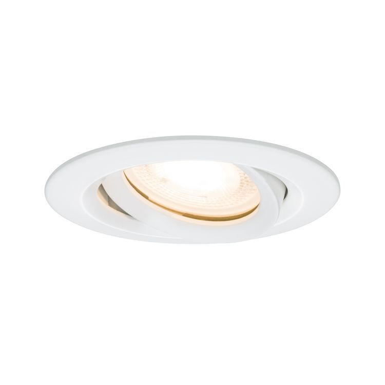 Paulmann Ceiling Nova LED IP65 35W inbouwspot