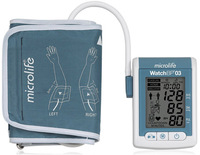 Microlife WatchBP O3 24-uursbloeddrukmeter AFIB - 4719003313142