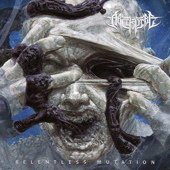 Relentless Archspire Relentless Mutation LP