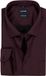 OLYMP Luxor comfort fit overhemd - satijnbinding - rouge foncé - Strijkvrij - Boordmaat: 54 (EU maat: 6XL)