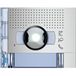 Legrand Bticino - Frontplaat voor 351300 2 drukknoppen all metal - 351321