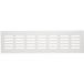 Renson Ventilateur Cuisine 80x400 Alu 381/80 F1 03811041