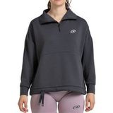 Bullpadel Alasia SS26 Women's Padel Sweatshirt