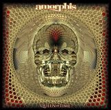 Suburban Amorphis Queen Of Time