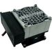 RO/SE LM-Heizungen Varix IP54 Schakelkastverwarming 230 V/AC (max) 400 W (l x b x h) 110.5 x 89 x 97 mm Piece 1 stuk(s)