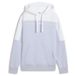 PUMA Sweatshirt 'Around The Block' duifblauw / wit