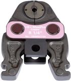 ROTHENBERGER Persbek Compact, >B< MaxiPro, 1/4