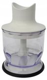 Merkloos Braun Hakmolen - 350 ml - Compleet - Compatibel met Braun staafmixers