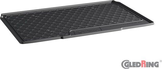 Rubbasol Rubber Kofferbakmat Opel Corsa F 2019-